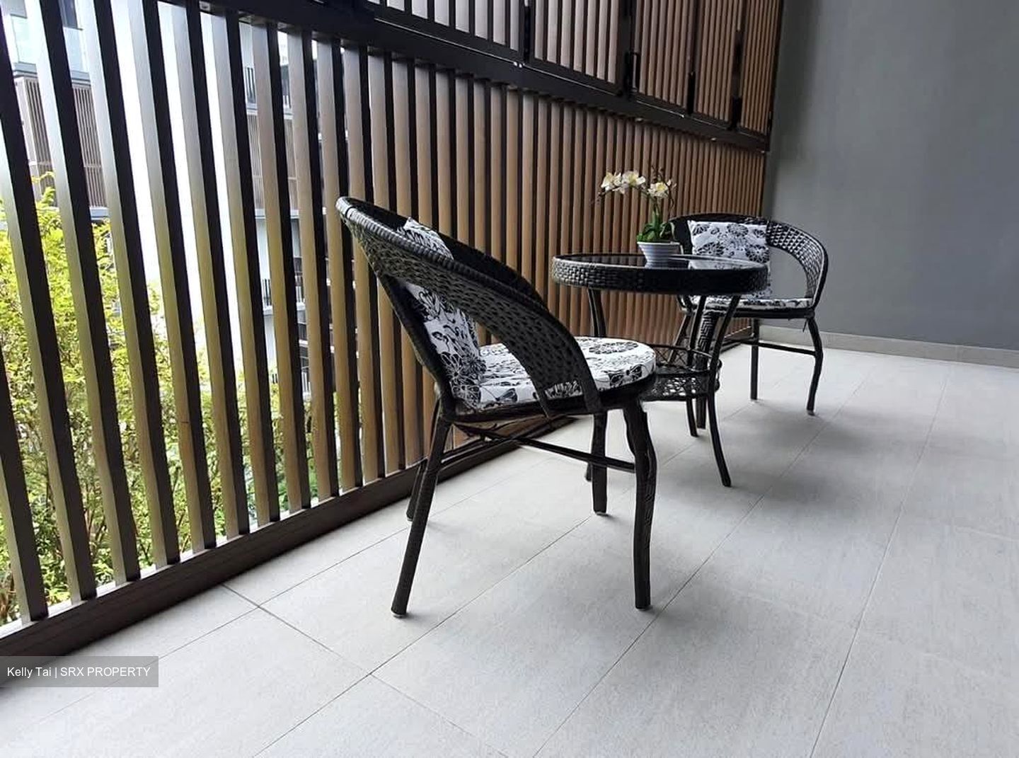 Parc Komo (D17), Apartment #604902351